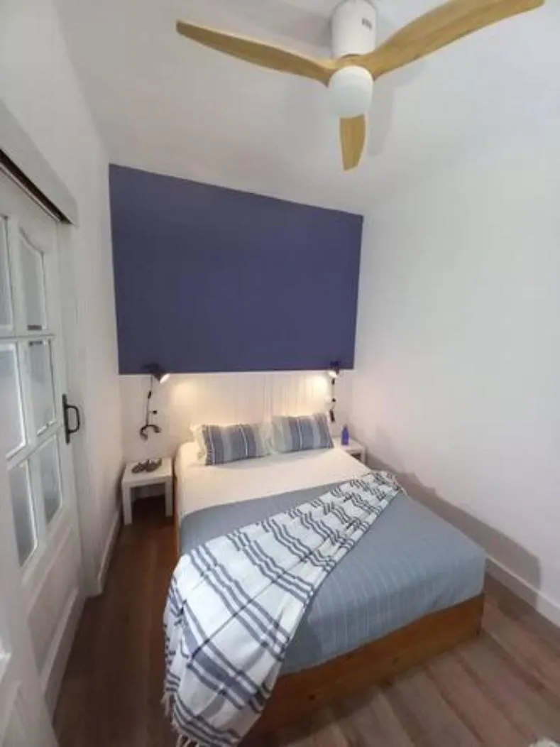 Una Ventana Al Mar En Málaga 0*,  Spagna