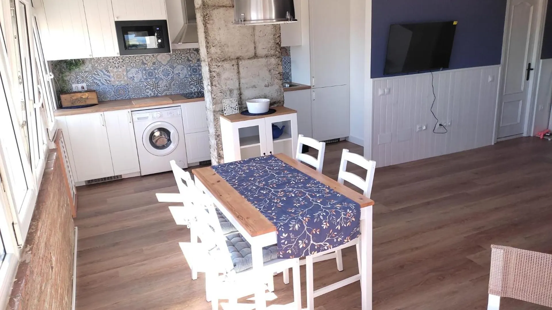 Appartamento Una Ventana Al Mar En Málaga